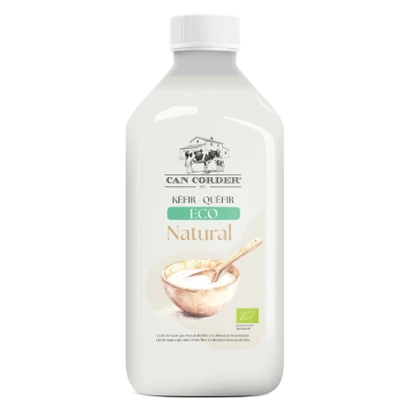 Kefir Natural